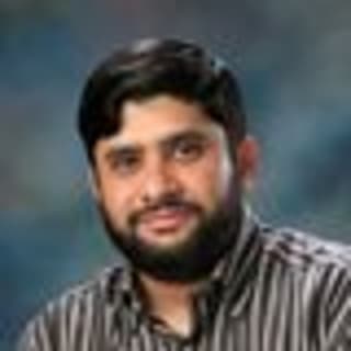 Muhammad Shahzad, MD