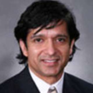 Jay Chauhan, DO, Otolaryngology (ENT), Normal, IL