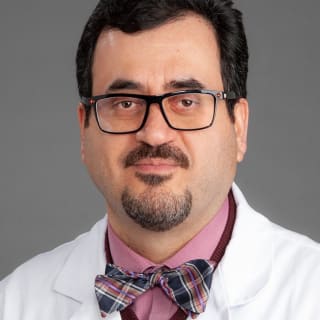 Amer Aladin, MD, Cardiology, Paterson, NJ, St. Joseph's University Medical Center