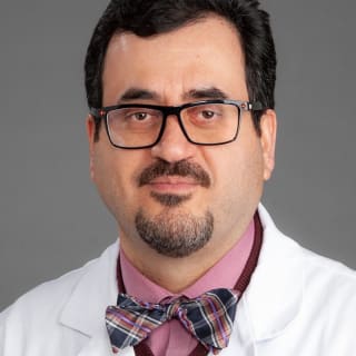 Amer Aladin, MD, Cardiology, Wayne, NJ