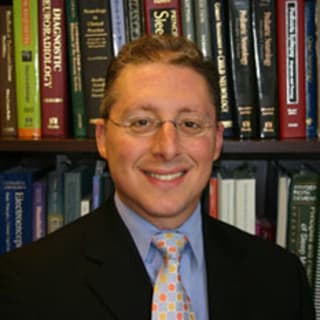 Jeffrey Gould, MD