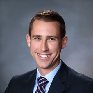 Tyler Stumm, MD, General Surgery, Cleveland, OH