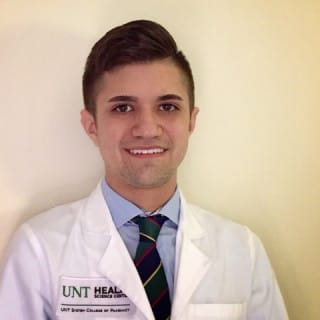 Ethan Wheeler, Pharmacist, Washington, DC