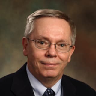 Wayne Brackenrich, DO, Family Medicine, Roanoke, VA