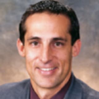 Jeffrey Jenkins, MD