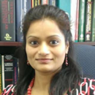 Srujana Chakilam, MD