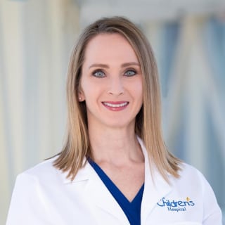 Angela Mair, Neonatal Nurse Practitioner, Oklahoma City, OK