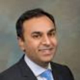 Ravindra Shah, MD, Ophthalmology, Portland, ME