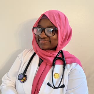 Adjarath Diallo, Acute Care Nurse Practitioner, Bronx, NY