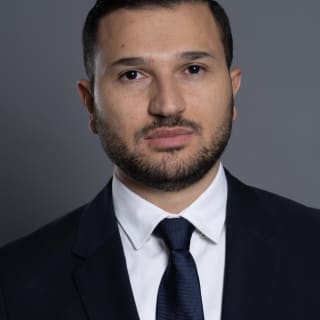 Gevorg Grigoryan, MD, Internal Medicine, Brooklyn, NY