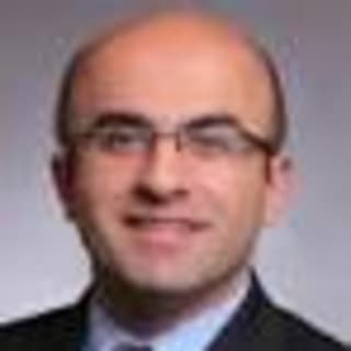 Afshin Razi, MD, Orthopaedic Surgery, Brooklyn, NY, Maimonides Medical Center