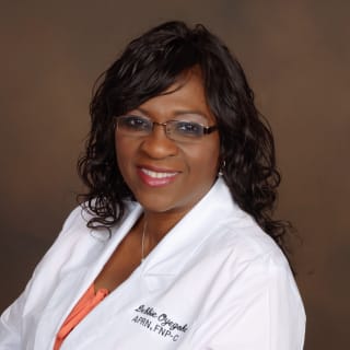 Deborah Oyegoke, Psychiatric-Mental Health Nurse Practitioner, McKinney, TX