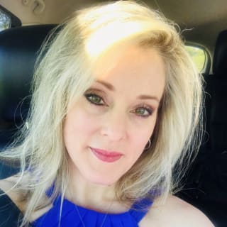 Katina (Jones) Huff