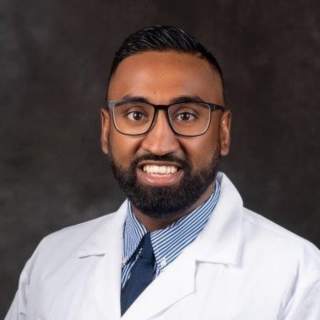 Joshuva John, DO, Resident Physician, Chardon, OH