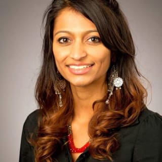 Puja Nakrani, MD