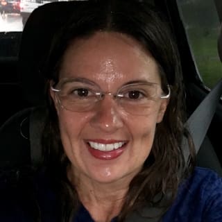 Christine Wade