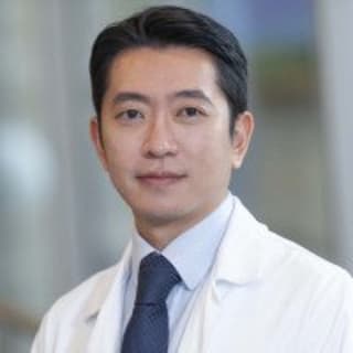 Kenny Kwok Hei Yu, MD