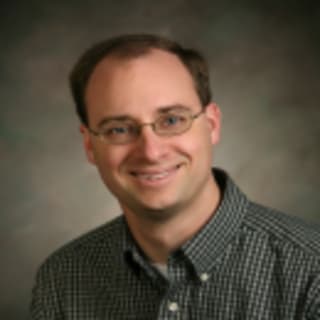 James McGovern, MD