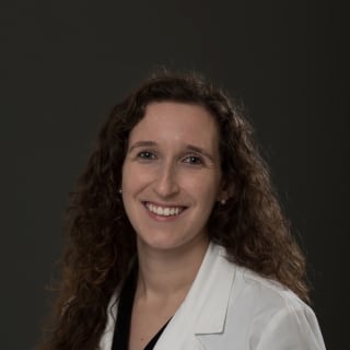 Ellen Zoe Sanders, PA, Physician Assistant, Chicago, IL, Provident Hospital of Cook County