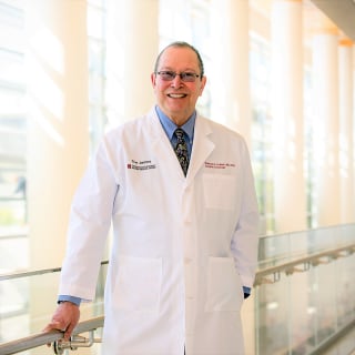 Mark P Rubinstein, PhD  Ohio State cancer researcher