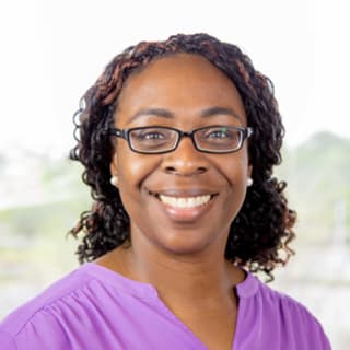 Marquisha Jarmon, MD, Medicine/Pediatrics, Hoover, AL