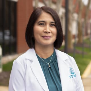 Cheryl (Dabon) Almirante, MD, Endocrinology, Chesapeake, VA