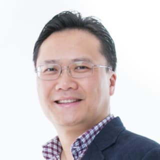 Raymond Chow, MD