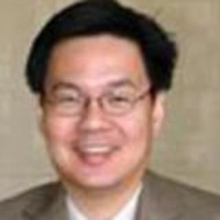 Jun Chiong, MD, Cardiology, Redlands, CA
