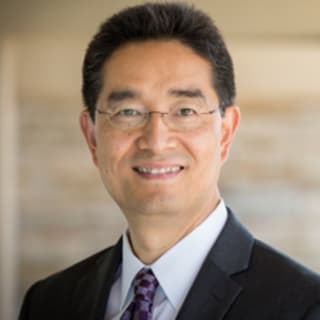 Gregory Jia, MD