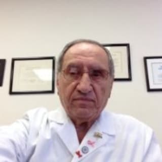 Garo Pehlevanian, MD, Cardiology, Los Angeles, CA, St. Vincent Medical Center