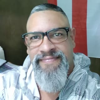 Luis Cabret, Family Nurse Practitioner, San Juan, PR