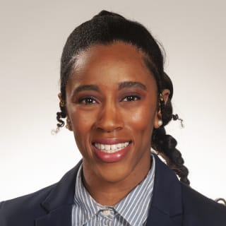 Jashelle Davis, DO