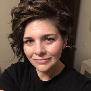 Amber Rasmussen
