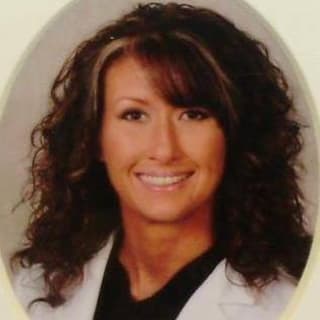 Brandy White, Family Nurse Practitioner, Greeneville, TN, Greeneville Community Hospital East