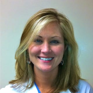 Ginny Barton, MD