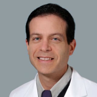 Alan Eisenberg, MD