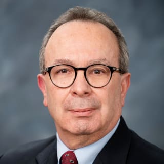 Laurence Pezor Jr., MD