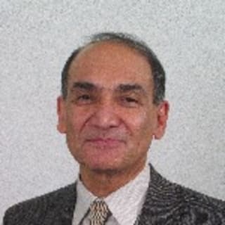 S Hasanain, MD, Cardiology, Melrose Park, IL