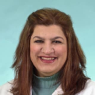 Cylen Javidan-Nejad, MD, Radiology, Saint Louis, MO, Barnes-Jewish Hospital