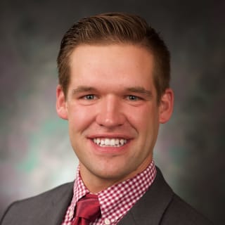 Zachary Weber, MD, Pediatrics, Sioux Falls, SD