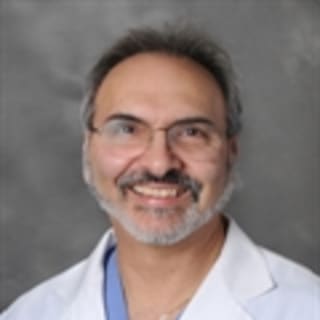 Louis Andary Jr., MD, Obstetrics & Gynecology, Trenton, MI