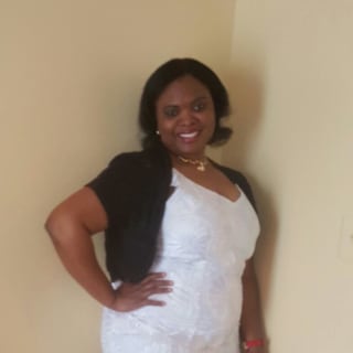 Ernestine Enohmbi, Psychiatric-Mental Health Nurse Practitioner, Beltsville, MD