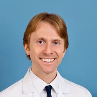 Ryan Aronin, MD