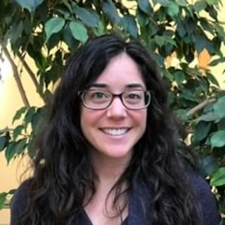 Rachel Goldberger, General Surgery, Anchorage, AK