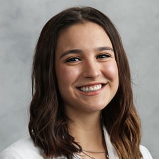 Sydney Gualtieri, DO, Pediatrics, Columbia, SC