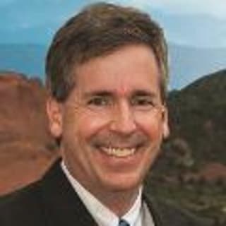 Jeffrey Kent, MD, Family Medicine, Colorado Springs, CO, AdventHealth Castle Rock