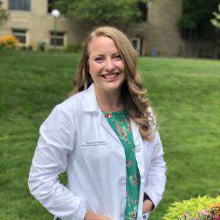 Erin Ostlie-Madden, PA, Emergency Medicine, Aurora, CO