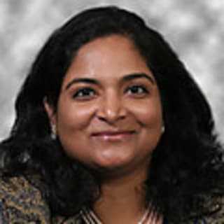 Sudhathi (Reddy) Chennuru, MD, Oncology, Kettering, OH