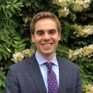 Blake Rosenbaum, MD, Psychiatry, Boston, MA