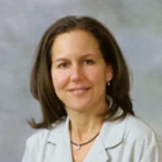 Wendi Marcus, MD, Internal Medicine, Buffalo Grove, IL, Advocate Lutheran General Hospital